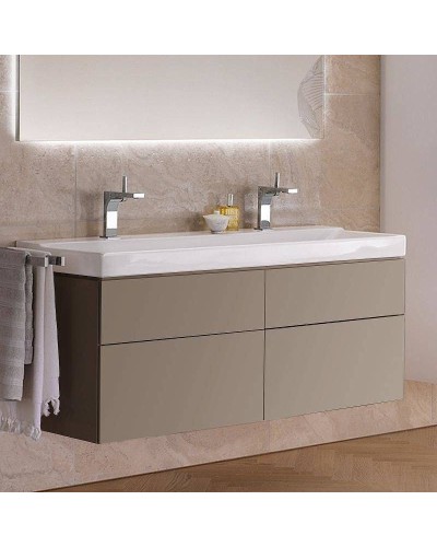 Раковина Geberit Xeno 2 90 500.531.01.1 Белая