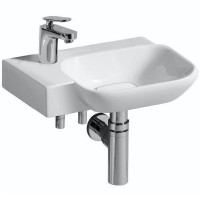 Раковина Geberit myDay 40 L 125440600 Белая