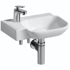 Раковина Geberit myDay 40 L 125440600 Белая