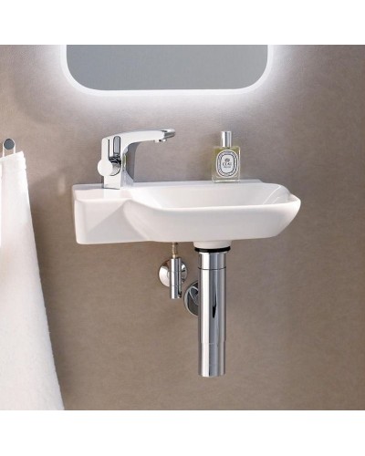 Раковина Geberit myDay 40 L 125440600 Белая