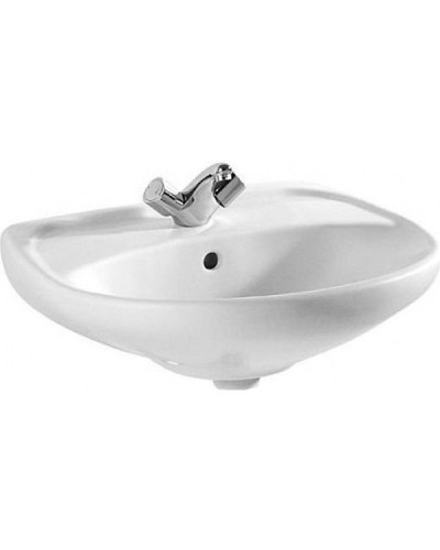 Раковина Jika Lyra 60 1427.2.000.104.9 Белый