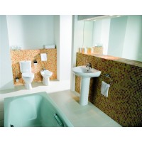 Раковина Jika Lyra 60 1427.2.000.104.9 Белый