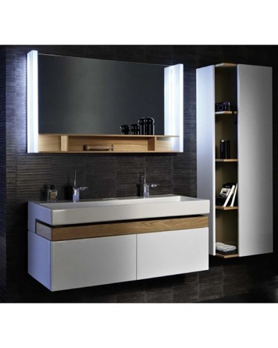 Раковина Jacob Delafon Terrace 120 EXB112-00 без подсветки