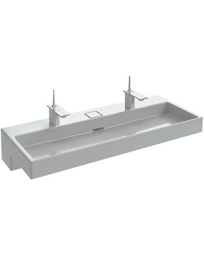 Раковина Jacob Delafon Terrace 120 EXB112-00 без подсветки