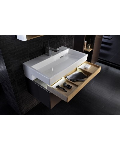 Раковина Jacob Delafon Terrace 100 EXC112-00 без подсветки