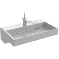 Раковина Jacob Delafon Terrace 80 EXD112-00 без подсветки
