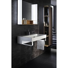 Раковина Jacob Delafon Terrace 80 EXD112-00 без подсветки