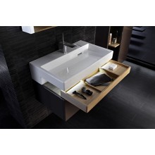 Раковина Jacob Delafon Terrace 80 EXD112-00 без подсветки