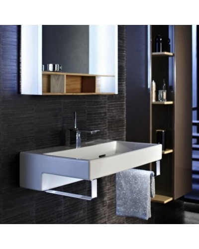 Раковина Jacob Delafon Terrace 60 EXE112-00 без подсветки