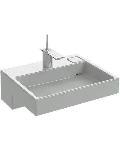 Раковина Jacob Delafon Terrace 60 EXE112-00 без подсветки