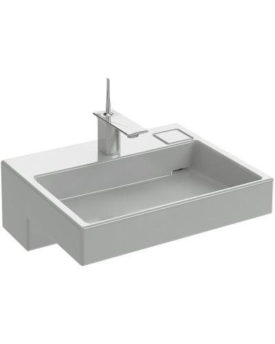 Раковина Jacob Delafon Terrace 60 EXE112-00 без подсветки