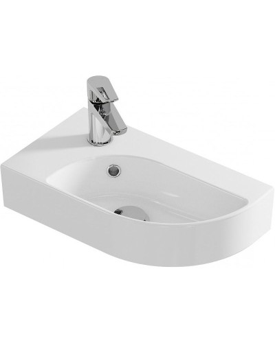 Раковина Cersanit Cameo 45 L 63405 Белая