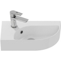 Раковина Cersanit Cameo 45 L 63405 Белая