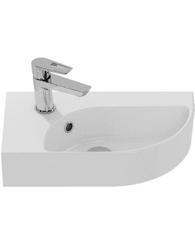 Раковина Cersanit Cameo 45 L 63405 Белая