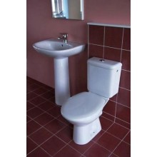 Раковина Jika Zeta 55 8.1039.1.000.104.9 Белая