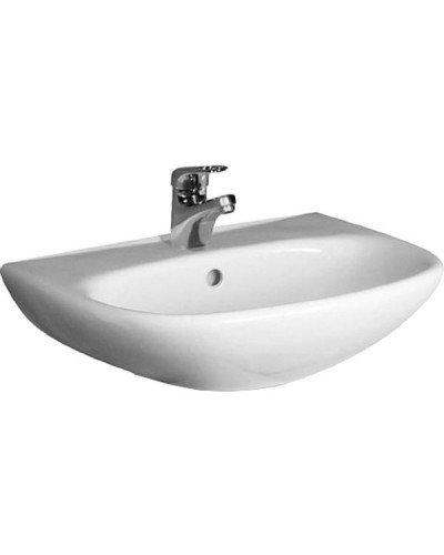 Раковина Jika Zeta 60 8.1039.2.000.104.9 Белая