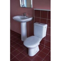 Раковина Jika Zeta 60 8.1039.2.000.104.9 Белая