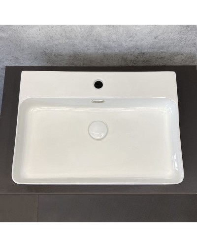 Раковина Comforty 60 78188 00004143743 Белая