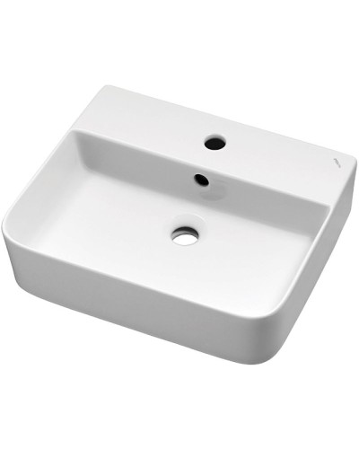 Раковина Dreja Joy 3 46 641990 Белая