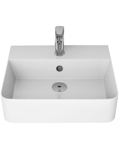 Раковина Dreja Joy 3 46 641990 Белая