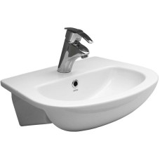 Раковина Serel Friendly 51 6734 Белая