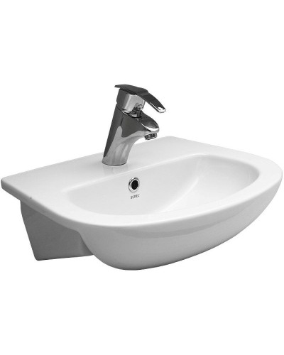 Раковина Serel Friendly 51 6734 Белая