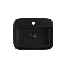 Раковина Aquanet Soul-2-MB 50 273670 Черная матовая