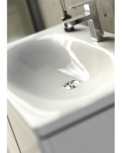 Раковина Ravak Balance 50 XJX01250000 Белая