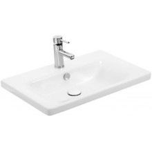 Раковина Owl 1975 Soft 65 OWLB20-13065 Белая