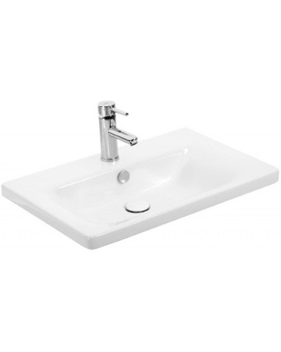 Раковина Owl 1975 Soft 65 OWLB20-13065 Белая