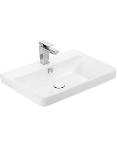 Раковина Owl 1975 Luxury 60.5 OWLB20-11060 Белая