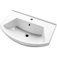 Раковина Owl 1975 Альфа 55 195452 Белая