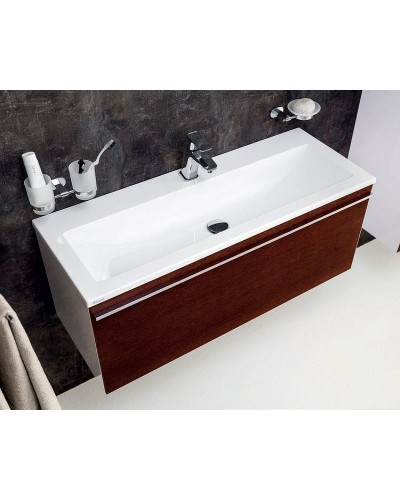 Раковина Ravak Clear 100 XJJ01110000 Белая