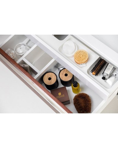 Раковина Ravak Clear 100 XJJ01110000 Белая