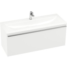 Раковина Ravak Clear 100 XJJ01110000 Белая