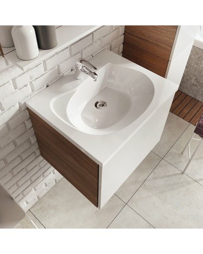 Раковина Ravak Rosa II 60 XJ201160000 Белая