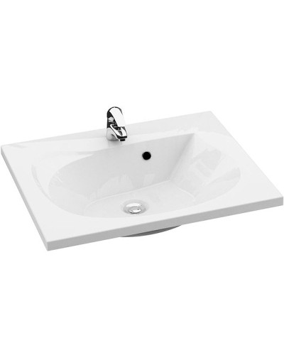 Раковина Ravak Rosa II 76 XJ201176000 Белая