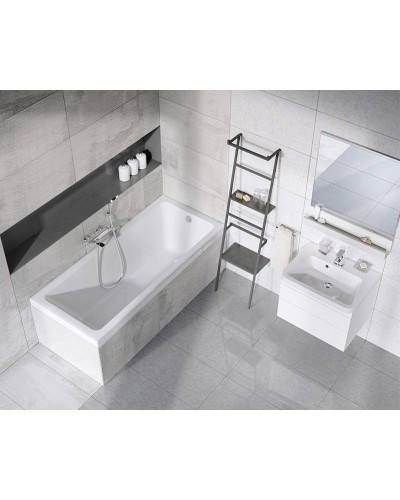 Раковина Ravak 10° 55 XJI01155000 Белая