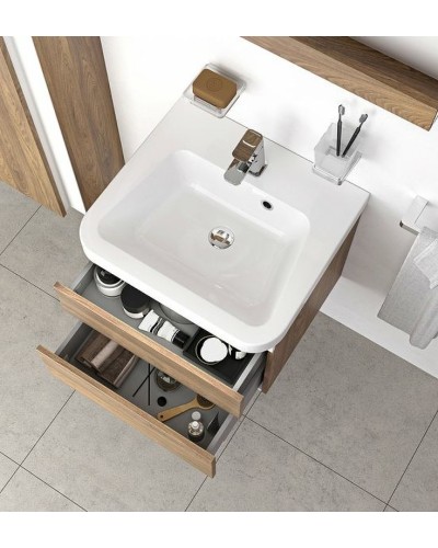 Раковина Ravak 10° 55 XJI01155000 Белая