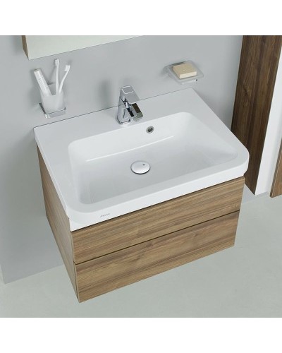 Раковина Ravak 10° 55 XJI01155000 Белая