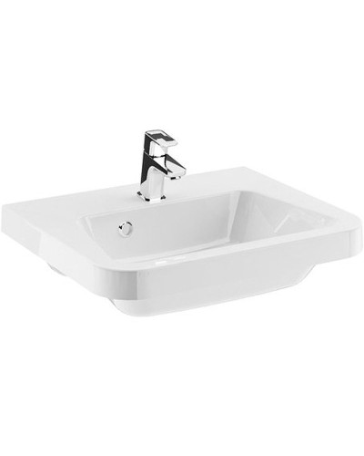 Раковина Ravak 10° 65 XJI01165000 Белая