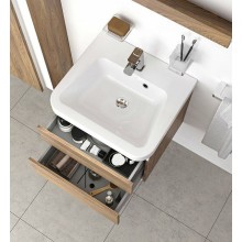 Раковина Ravak 10° 65 XJI01165000 Белая