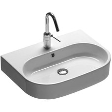 Раковина Hatria Area 60 Y0UH01 Белая