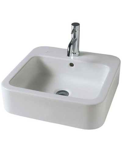 Раковина Hatria Happy Hour 48 Y0M701 Белая