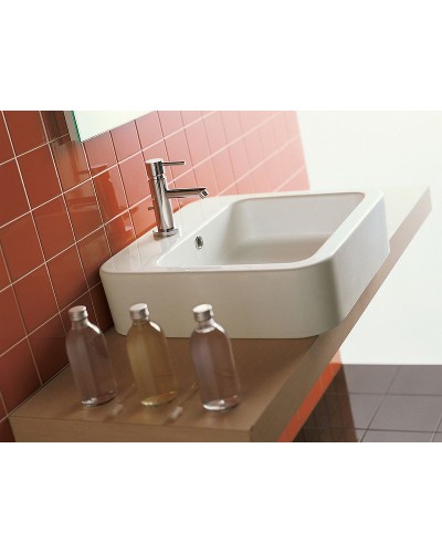 Раковина Hatria Happy Hour 48 Y0M701 Белая