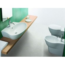 Раковина Hatria Nido 56 Y0TT01 Белая