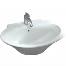 Раковина Hatria Sculture 65 Y0LZ01 Белая