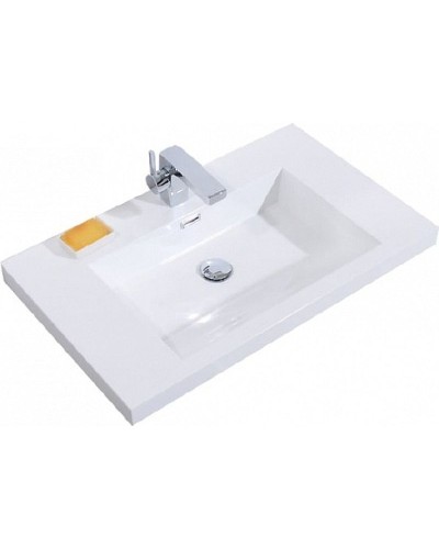 Раковина BelBagno Luce 60 BB600AB Белая