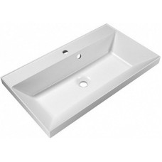 Раковина BelBagno 80 BB800/450-LV-MR-AST Белая