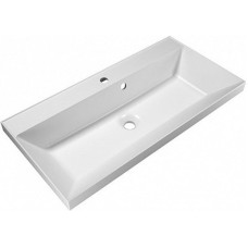Раковина BelBagno 90 BB900/450-LV-MR-AST Белая